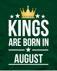 Kings August